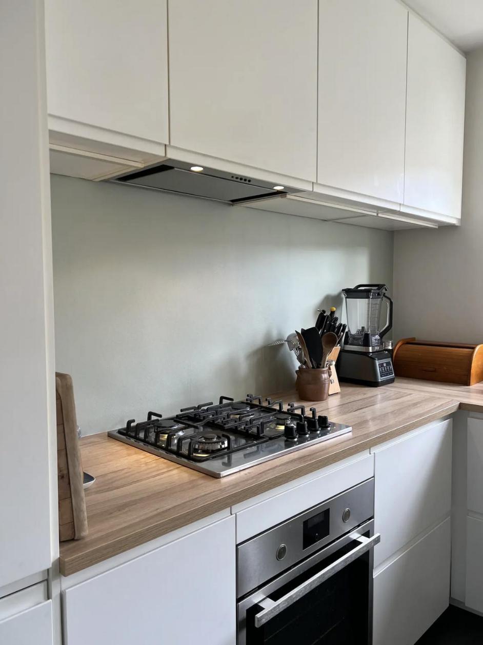 Apartmán Nordic Cosy Retreat Kodaň Exteriér fotografie