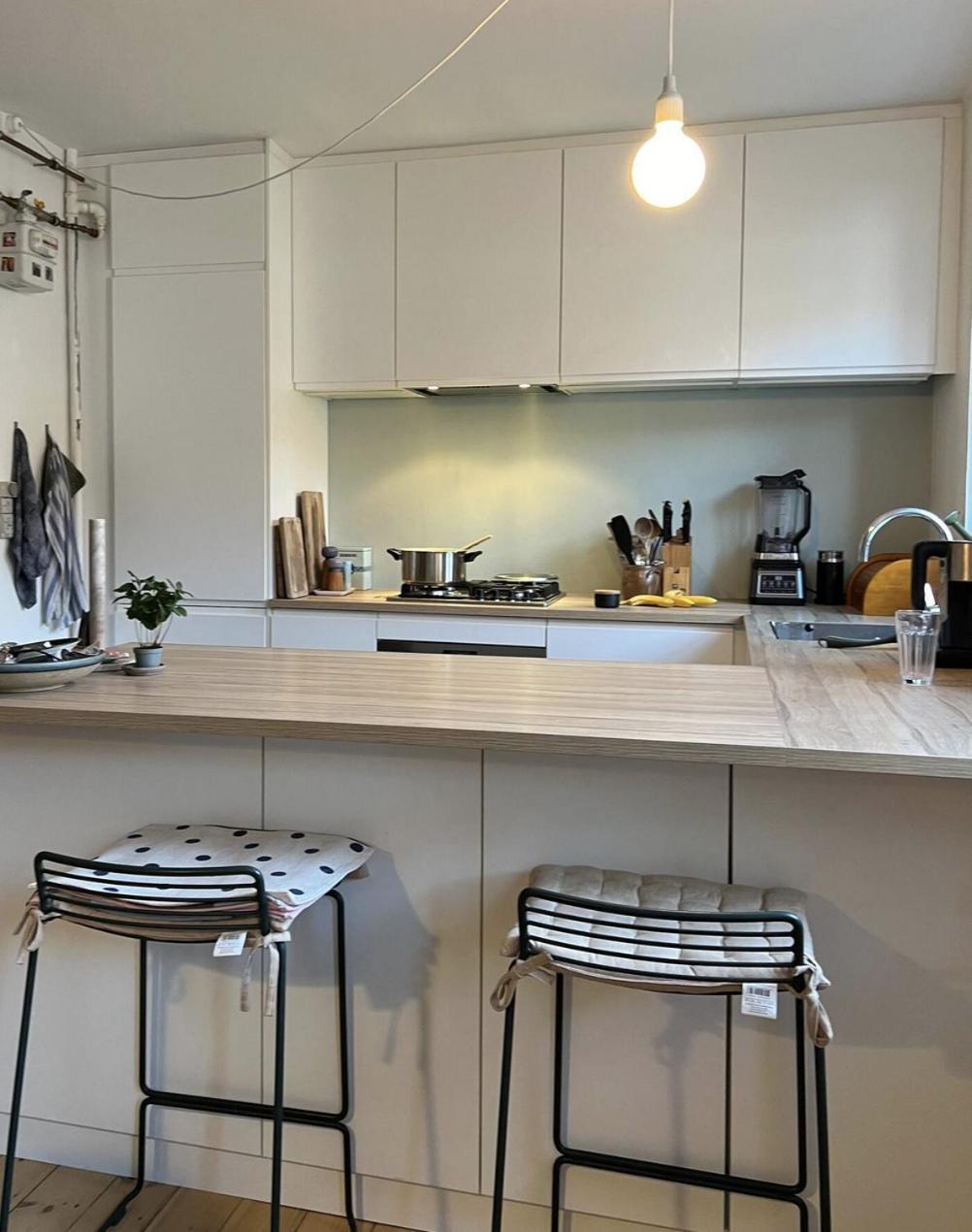 Apartmán Nordic Cosy Retreat Kodaň Exteriér fotografie