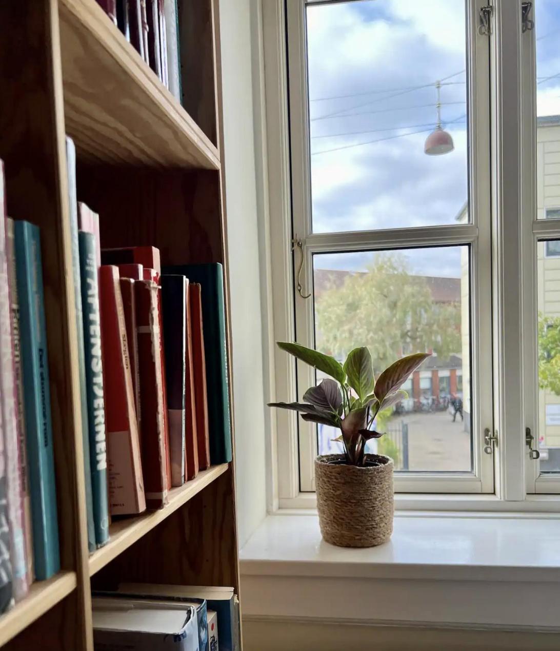Apartmán Nordic Cosy Retreat Kodaň Exteriér fotografie