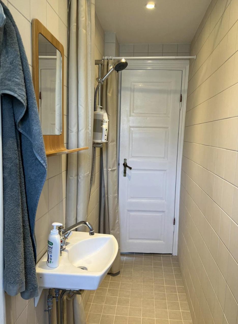 Apartmán Nordic Cosy Retreat Kodaň Exteriér fotografie