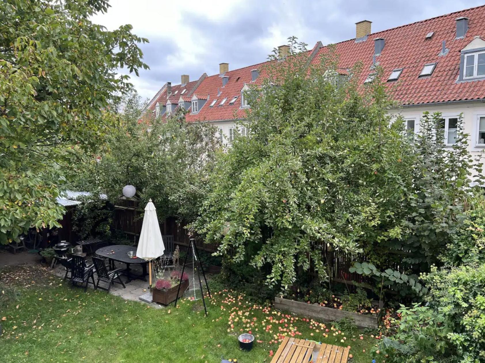 Apartmán Nordic Cosy Retreat Kodaň Exteriér fotografie